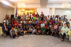 Northern and Central Luzon Area Wide Participatory Planning Workshop 2019