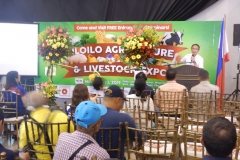 2nd Iloilo Agriculture and Livestock Expo 2019
