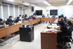 Coffee Industry Development Sub-Committee Meeting