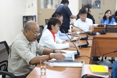 Committee on Poultry, Livestock and Feed Crops (CPLFC) Meeting