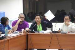 Consultation on the Setting of SRPs of Agri-Fishery Commodities