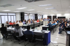 CPLFC Meeting with Sec. Piñol