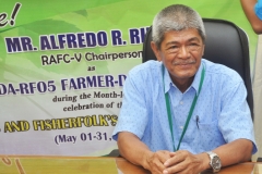 Reg 5_Alfredo Rillo