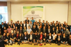 Luzon B Areawide Participatory Planning Workshop