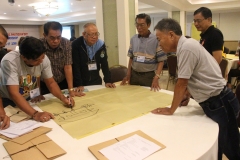 Mindanao A Areawide Participatory Planning Workshop