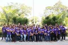PCAF celebrates International Women's Month