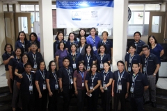 PCAF QMS Orientation and Training 2019