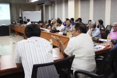 RAFC Chairpersons with Sec. Piñol