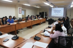 Rubber Sub-Committee Meeting 2nd Quarter FY 2019 