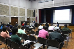 Stakeholders' Consultation on the Implementation of the Revised FAO No. 246-1