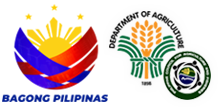 Philippine Council for Agriculture and Fisheries  Official Logo